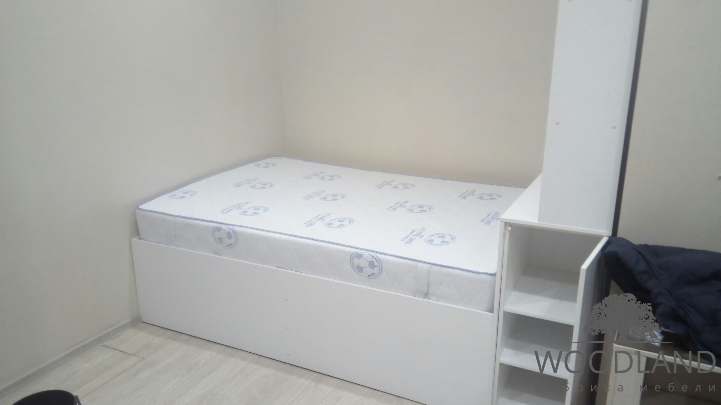 Шкаф для спальни модель 4.16